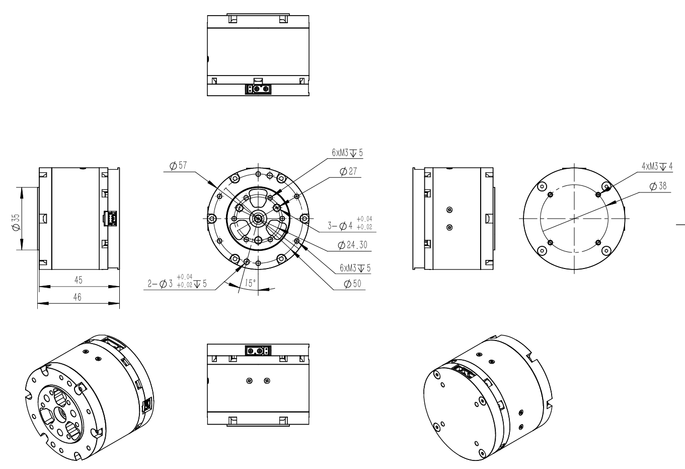DM4310-V1.1